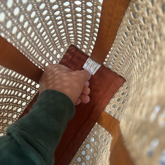 Bembien Large Margot Tote Bag - Picture 7 of 9